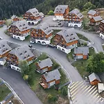 Apartmán Avec Balcon, Parking Inclus, Praloup 1500 - Fr-1-504-368
