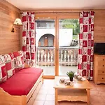 Avec Balcon, Parking Inclus, Praloup 1500 - Fr-1-504-368 Διαμέρισμα
