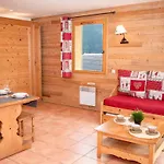 Avec Balcon, Parking Inclus, Praloup 1500 - Fr-1-504-368 Διαμέρισμα