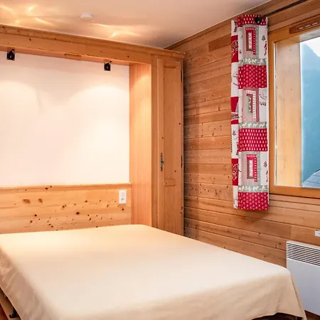 Avec Balcon, Parking Inclus, Praloup 1500 - Fr-1-504-368 Appartamento *